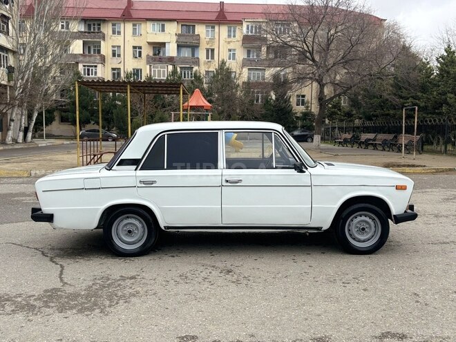 LADA (VAZ) 2106 1985, 98,681 km - 1.6 л - Sumqayıt