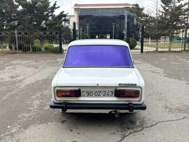 LADA (VAZ) 2106 1985, 98,681 km - 1.6 л - Sumqayıt