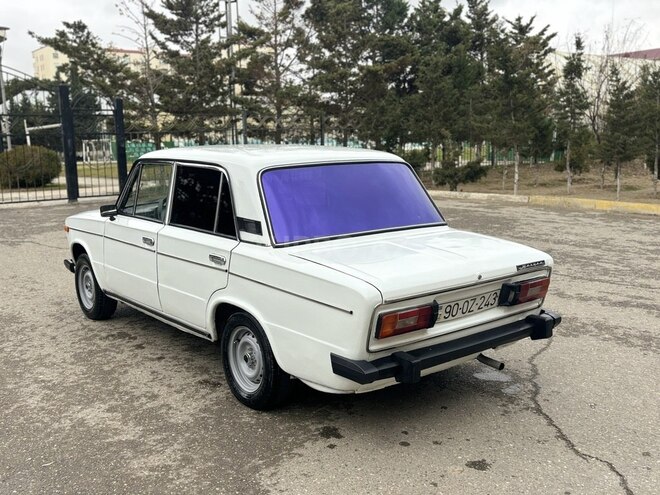 LADA (VAZ) 2106 1985, 98,681 km - 1.6 л - Sumqayıt
