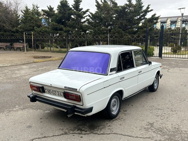 LADA (VAZ) 2106 1985, 98,681 km - 1.6 л - Sumqayıt