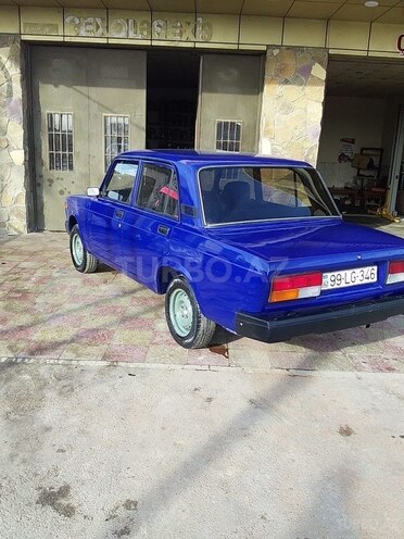 LADA (VAZ) 2107 1999, 39,000 km - 1.6 л - Bakı