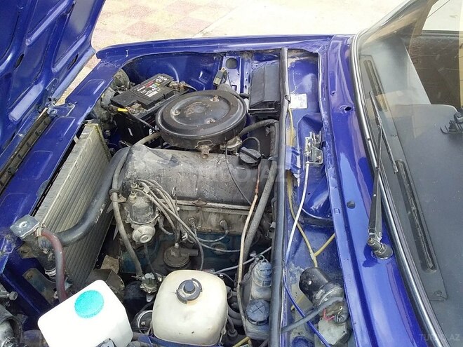 LADA (VAZ) 2107 1999, 39,000 km - 1.6 л - Bakı