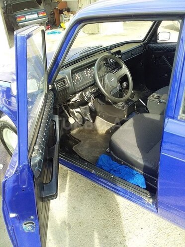 LADA (VAZ) 2107 1999, 39,000 km - 1.6 л - Bakı