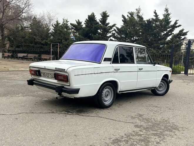 LADA (VAZ) 2106 1985, 98,681 km - 1.6 л - Sumqayıt