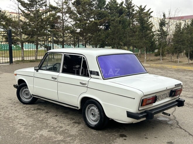 LADA (VAZ) 2106 1985, 98,681 km - 1.6 л - Sumqayıt