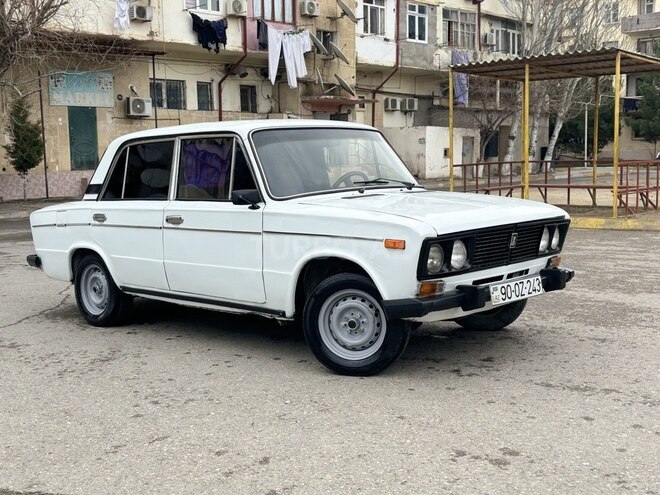 LADA (VAZ) 2106 1985, 98,681 km - 1.6 л - Sumqayıt