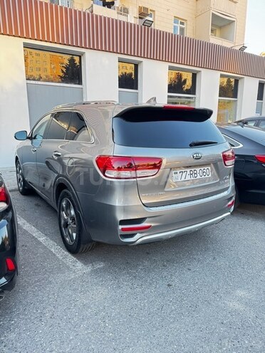 Kia Sorento 2015, 180,247 km - 2.0 l - Bakı