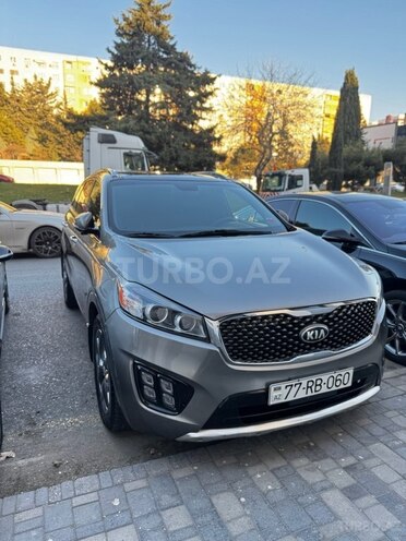 Kia Sorento 2015, 180,247 km - 2.0 l - Bakı