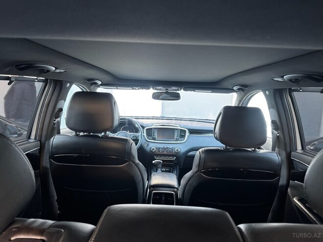 Kia Sorento 2015, 180,247 km - 2.0 l - Bakı