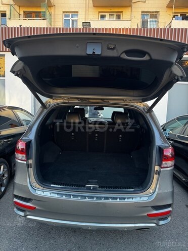 Kia Sorento 2015, 180,247 km - 2.0 l - Bakı