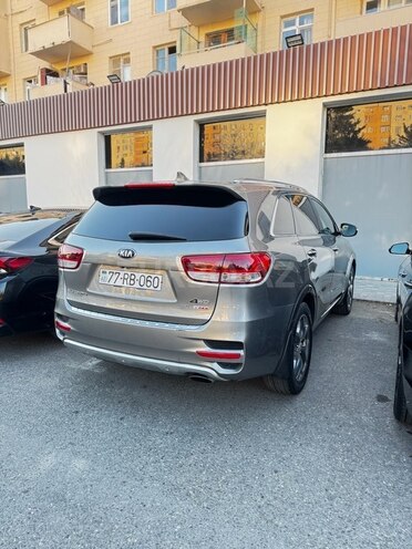 Kia Sorento 2015, 180,247 km - 2.0 l - Bakı