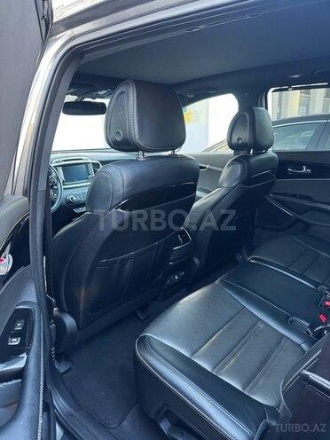 Kia Sorento 2015, 180,247 km - 2.0 l - Bakı