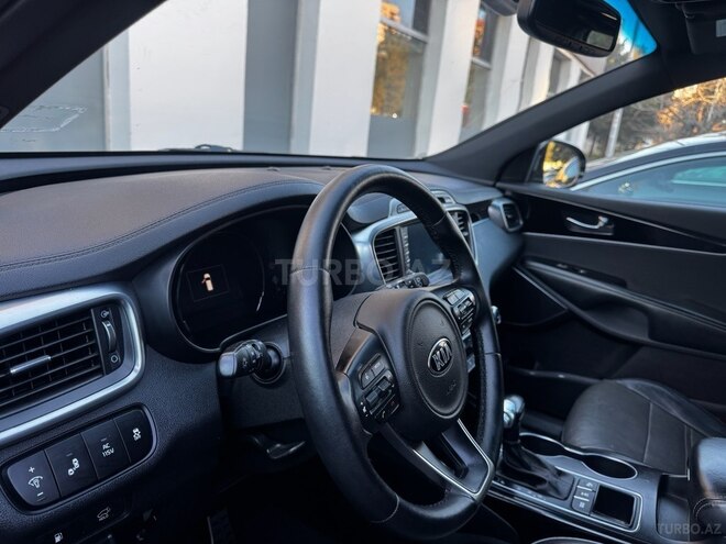 Kia Sorento 2015, 180,247 km - 2.0 l - Bakı