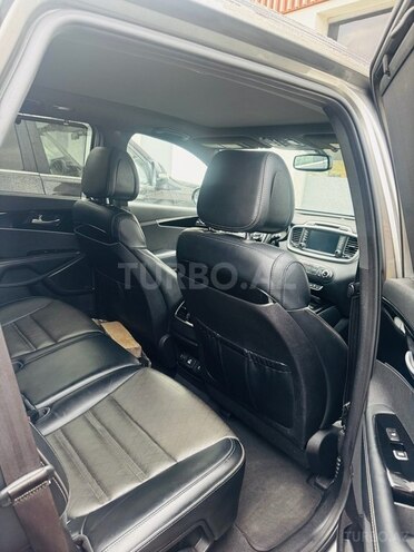 Kia Sorento 2015, 180,247 km - 2.0 l - Bakı