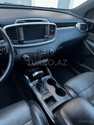 Kia Sorento 2015, 180,247 km - 2.0 l - Bakı