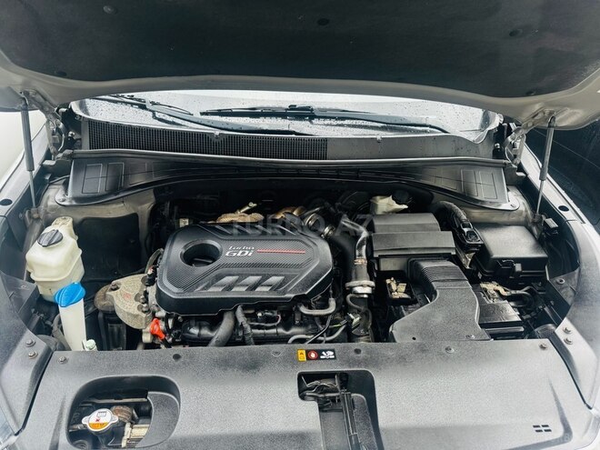 Kia Sorento 2015, 180,247 km - 2.0 l - Bakı