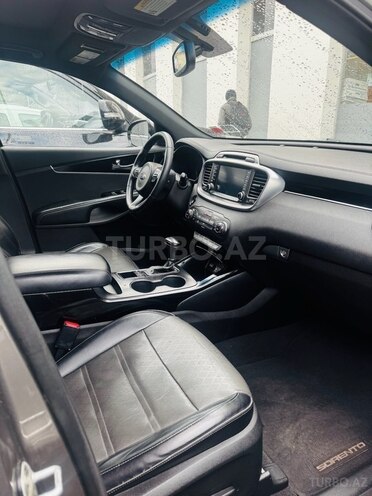 Kia Sorento 2015, 180,247 km - 2.0 l - Bakı