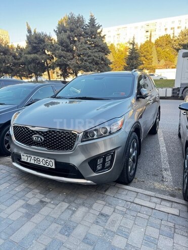 Kia Sorento 2015, 180,247 km - 2.0 l - Bakı