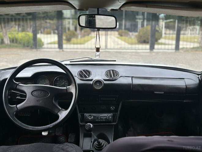LADA (VAZ) 2106 1985, 98,681 km - 1.6 л - Sumqayıt