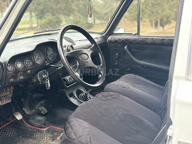 LADA (VAZ) 2106 1985, 98,681 km - 1.6 л - Sumqayıt