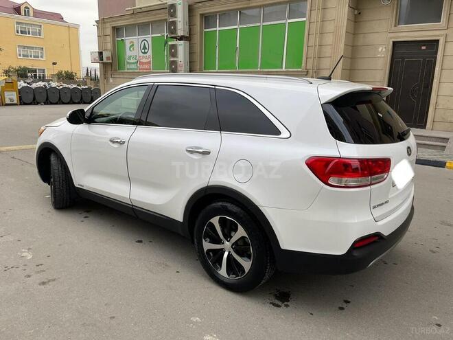 Kia Sorento 2015, 144,000 km - 2.0 l - Bakı