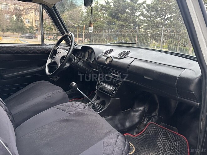 LADA (VAZ) 2106 1985, 98,681 km - 1.6 л - Sumqayıt
