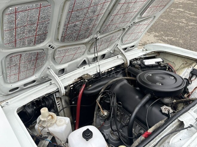 LADA (VAZ) 2106 1985, 98,681 km - 1.6 л - Sumqayıt
