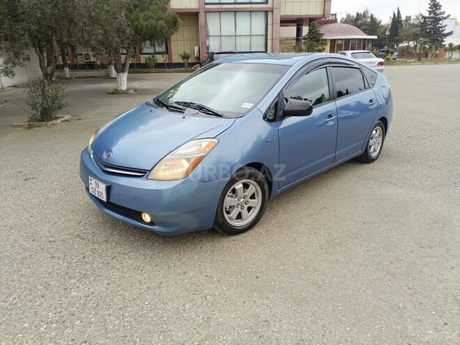 Toyota Prius 2007, 312,000 km - 1.5 l - Bakı