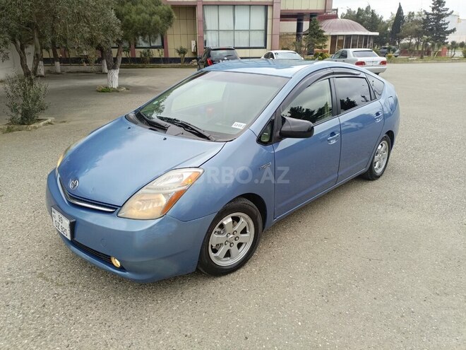 Toyota Prius 2007, 312,000 km - 1.5 l - Bakı