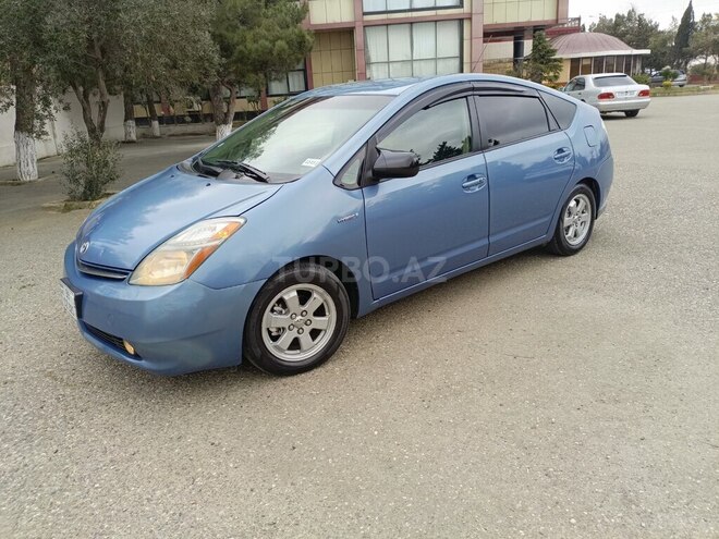 Toyota Prius 2007, 312,000 km - 1.5 l - Bakı