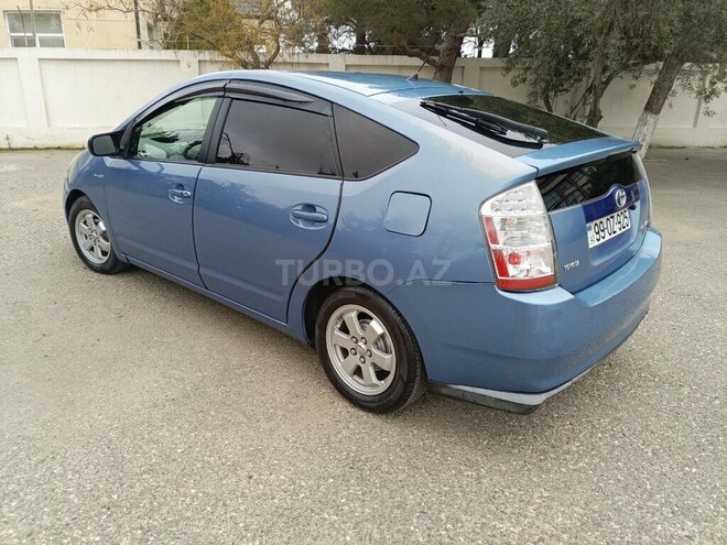 Toyota Prius 2007, 312,000 km - 1.5 l - Bakı