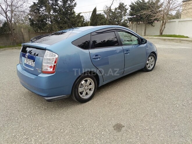 Toyota Prius 2007, 312,000 km - 1.5 l - Bakı