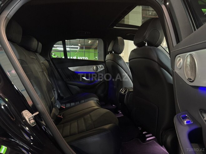 Mercedes  2020, 88,450 km - 2.0 l - Bakı