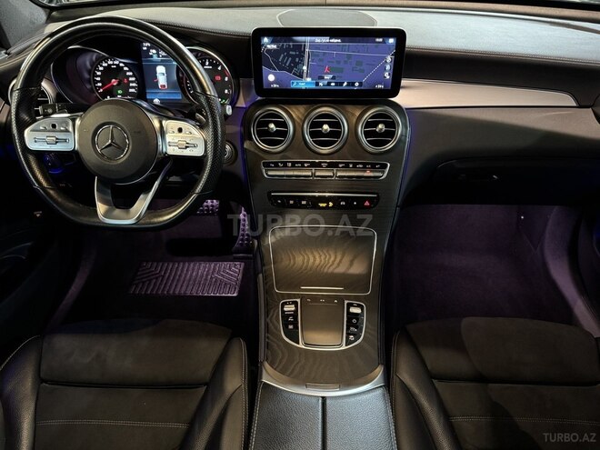 Mercedes  2020, 88,450 km - 2.0 l - Bakı