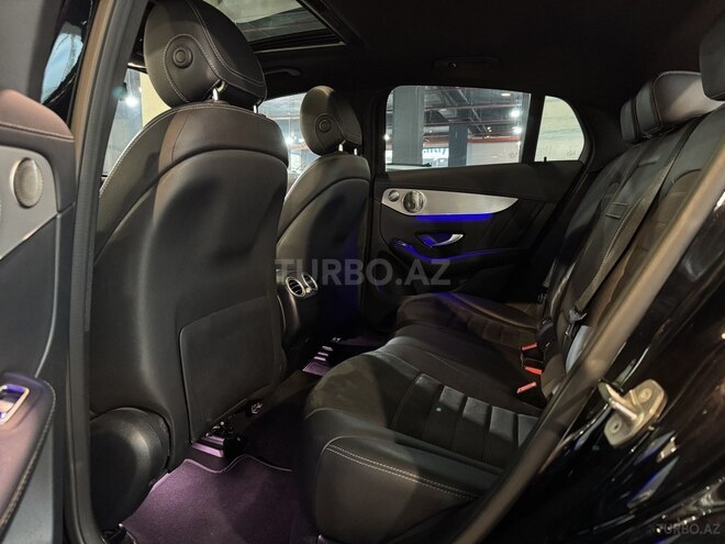 Mercedes  2020, 88,450 km - 2.0 l - Bakı