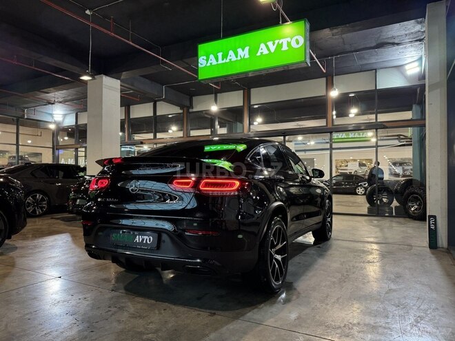 Mercedes  2020, 88,450 km - 2.0 l - Bakı
