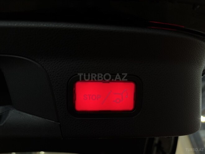Mercedes  2020, 88,450 km - 2.0 l - Bakı