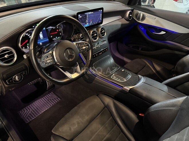 Mercedes  2020, 88,450 km - 2.0 l - Bakı