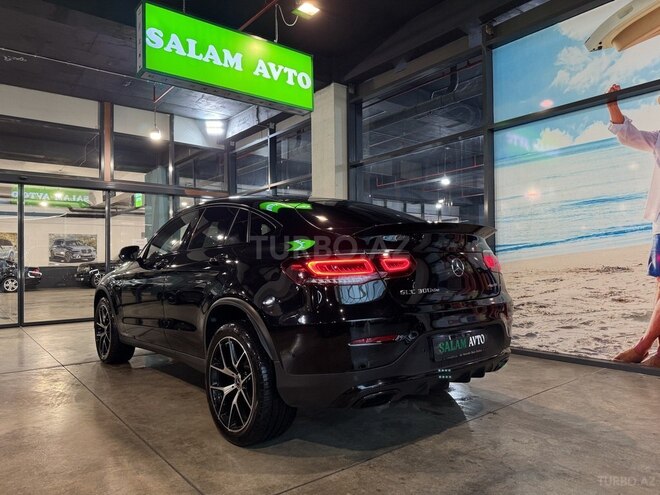 Mercedes  2020, 88,450 km - 2.0 l - Bakı