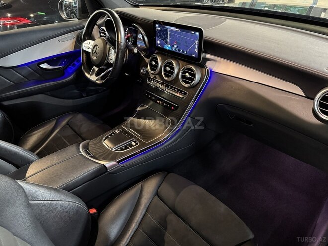 Mercedes  2020, 88,450 km - 2.0 l - Bakı