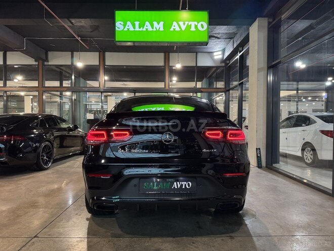 Mercedes  2020, 88,450 km - 2.0 l - Bakı