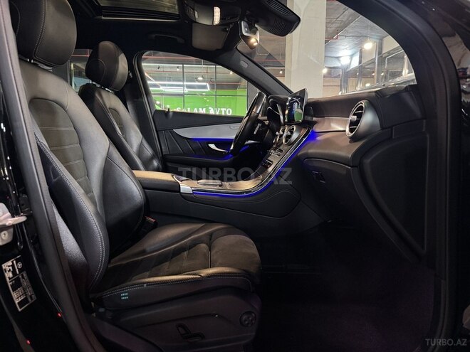 Mercedes  2020, 88,450 km - 2.0 l - Bakı