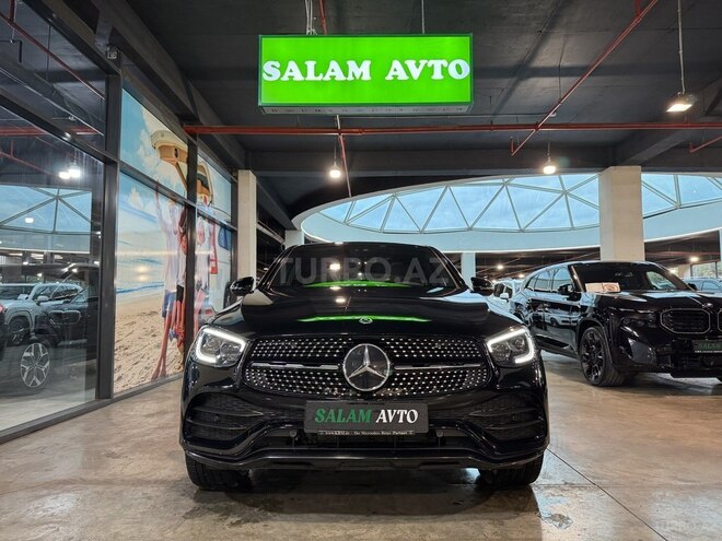 Mercedes  2020, 88,450 km - 2.0 l - Bakı