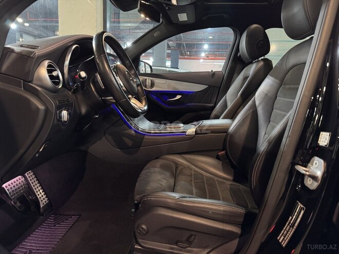Mercedes  2020, 88,450 km - 2.0 l - Bakı