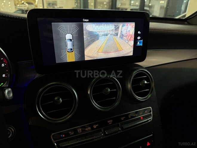Mercedes  2020, 88,450 km - 2.0 l - Bakı
