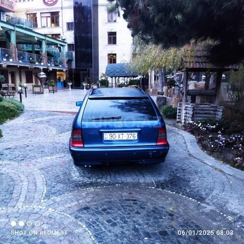 Mercedes C 200 1998, 480,000 km - 2.0 l - Bakı
