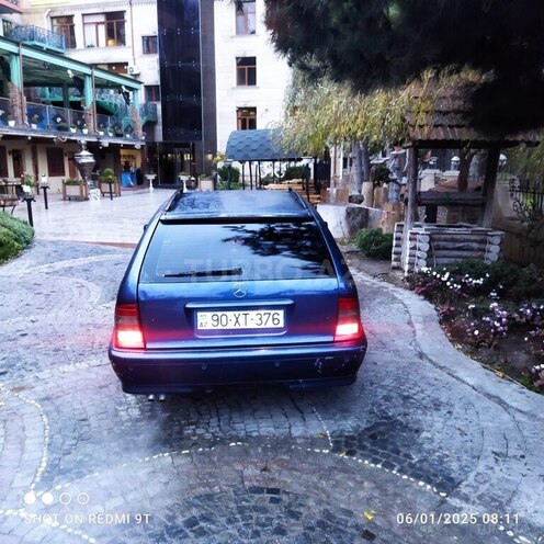 Mercedes C 200 1998, 480,000 km - 2.0 l - Bakı
