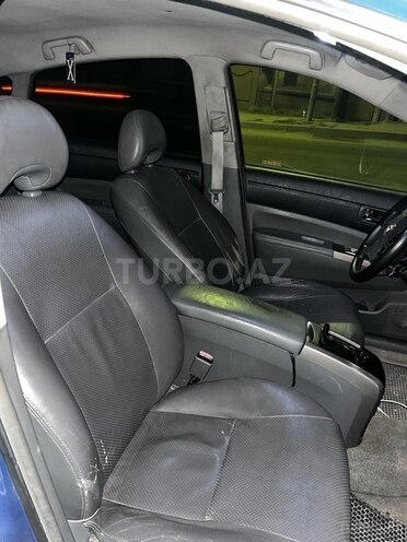 Toyota Prius 2008, 327,000 km - 1.5 l - Bakı