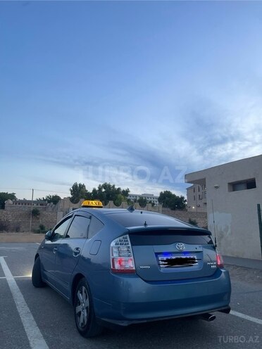 Toyota Prius 2008, 327,000 km - 1.5 l - Bakı