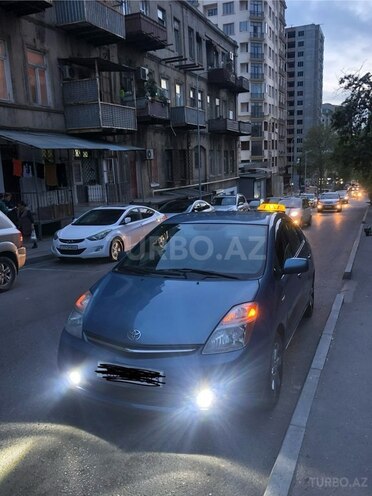 Toyota Prius 2008, 327,000 km - 1.5 l - Bakı